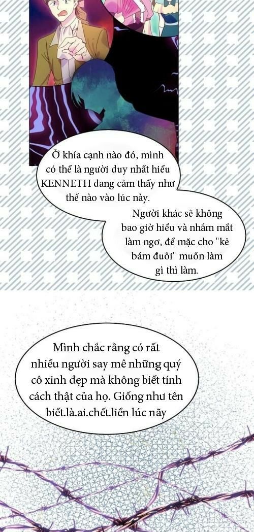 Tôi Không Phải Là Người Tốt: Chapter 84