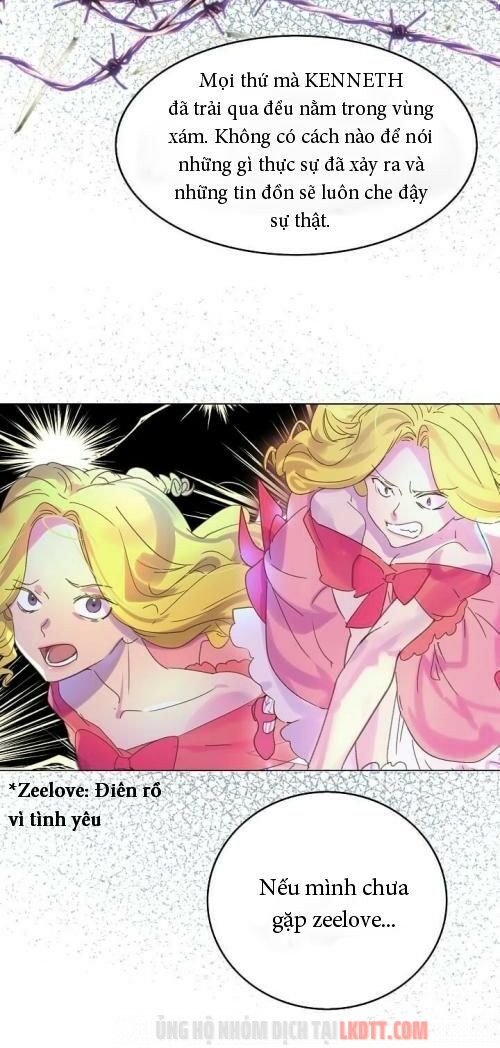 Tôi Không Phải Là Người Tốt: Chapter 84