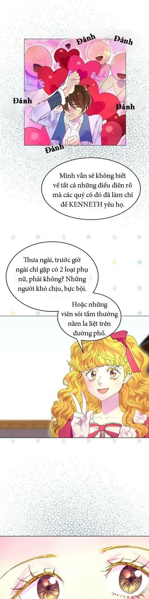 Tôi Không Phải Là Người Tốt: Chapter 84