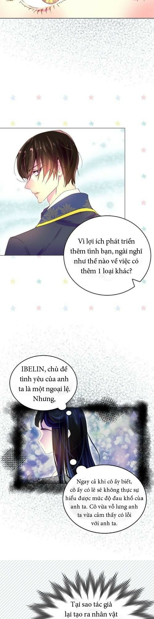 Tôi Không Phải Là Người Tốt: Chapter 84