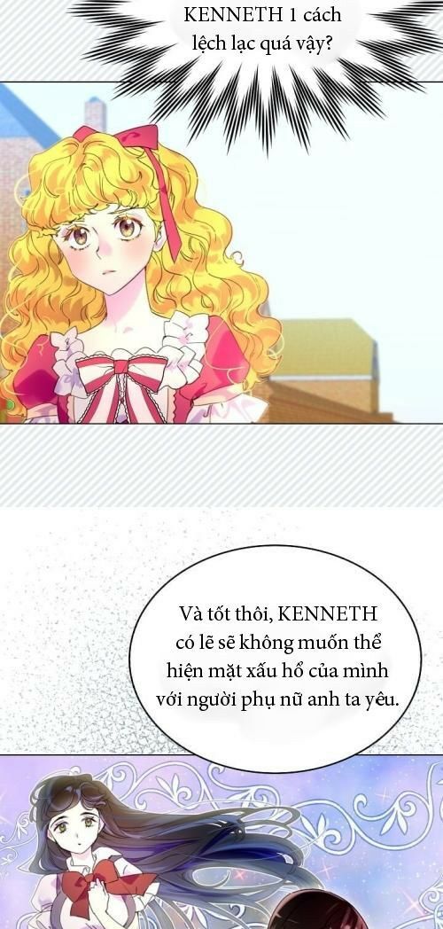 Tôi Không Phải Là Người Tốt: Chapter 84