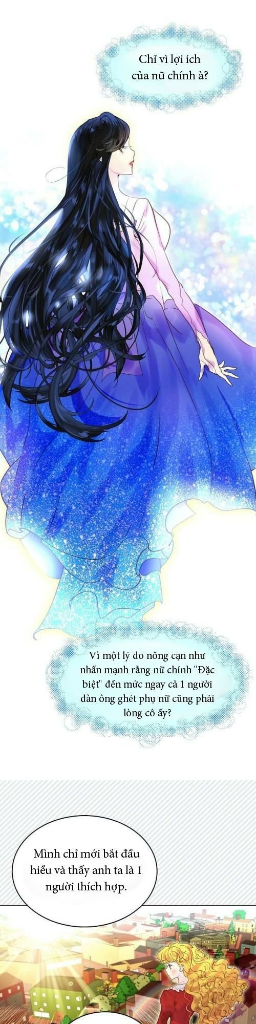 Tôi Không Phải Là Người Tốt: Chapter 84