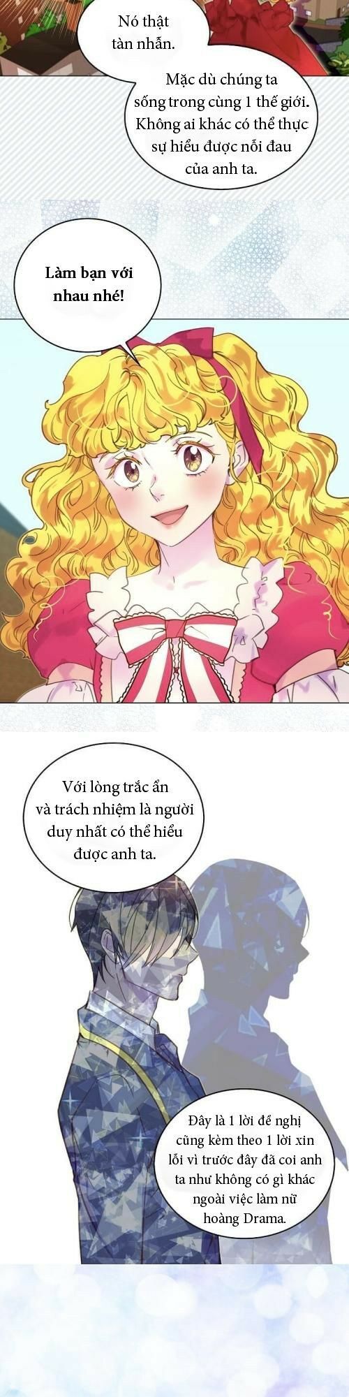 Tôi Không Phải Là Người Tốt: Chapter 84