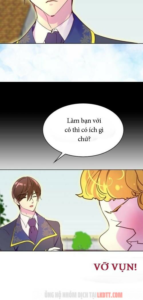 Tôi Không Phải Là Người Tốt: Chapter 84