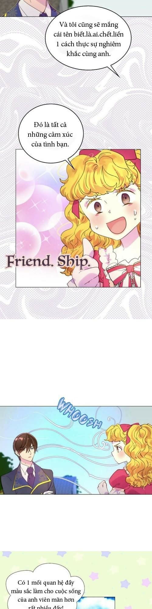 Tôi Không Phải Là Người Tốt: Chapter 84