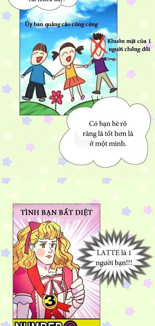 Tôi Không Phải Là Người Tốt: Chapter 84