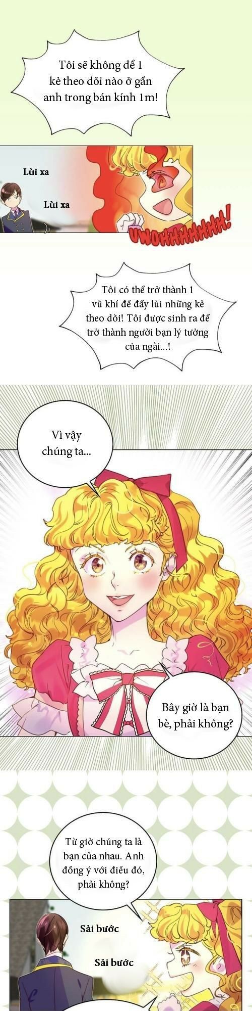 Tôi Không Phải Là Người Tốt: Chapter 84