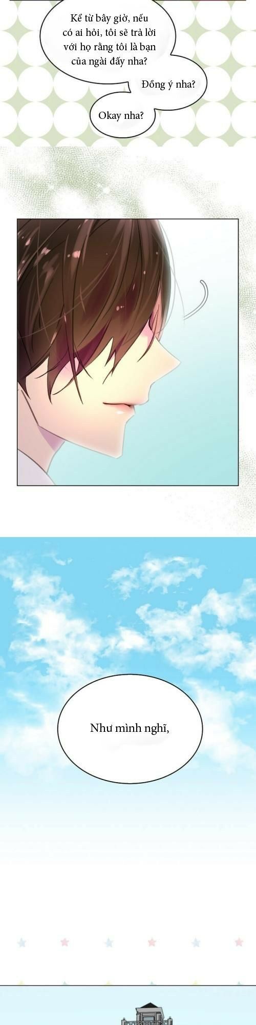 Tôi Không Phải Là Người Tốt: Chapter 84
