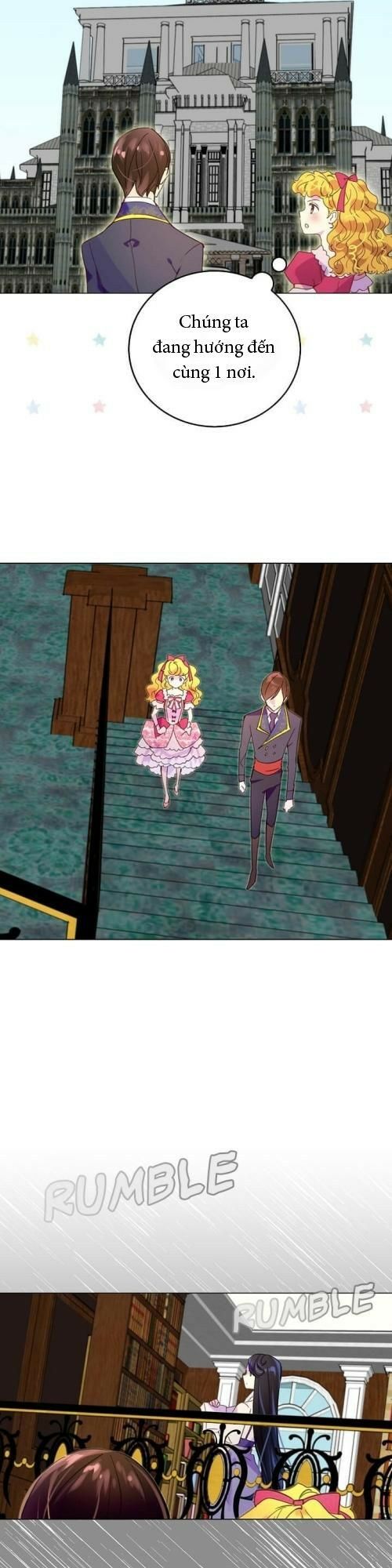 Tôi Không Phải Là Người Tốt: Chapter 84