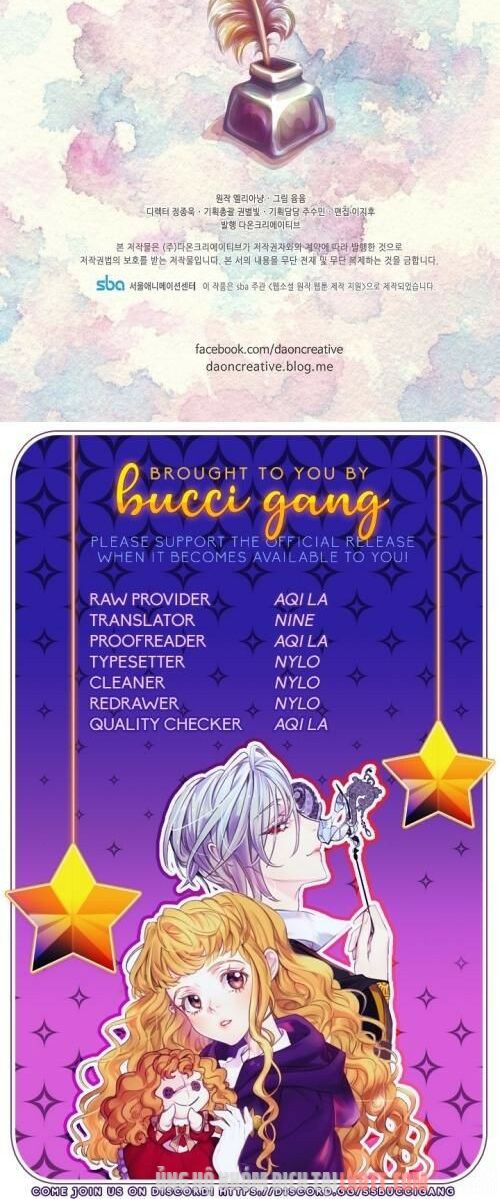 Tôi Không Phải Là Người Tốt: Chapter 84