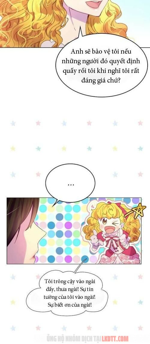 Tôi Không Phải Là Người Tốt: Chapter 84
