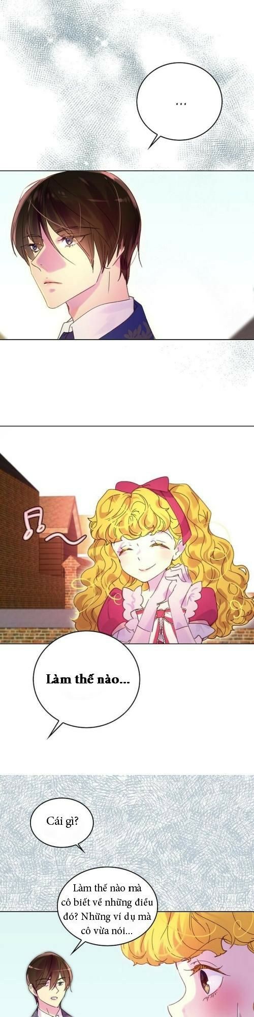 Tôi Không Phải Là Người Tốt: Chapter 84