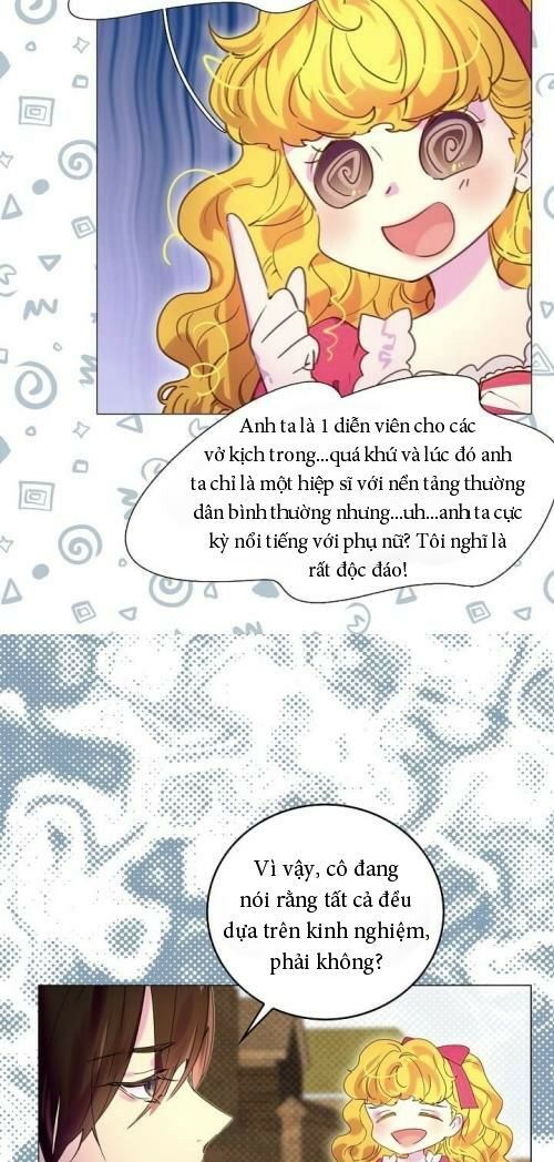 Tôi Không Phải Là Người Tốt: Chapter 84