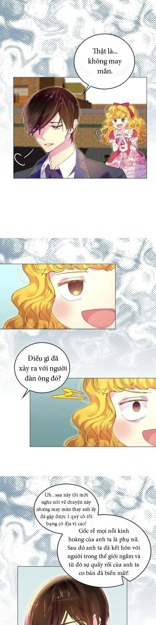 Tôi Không Phải Là Người Tốt: Chapter 84