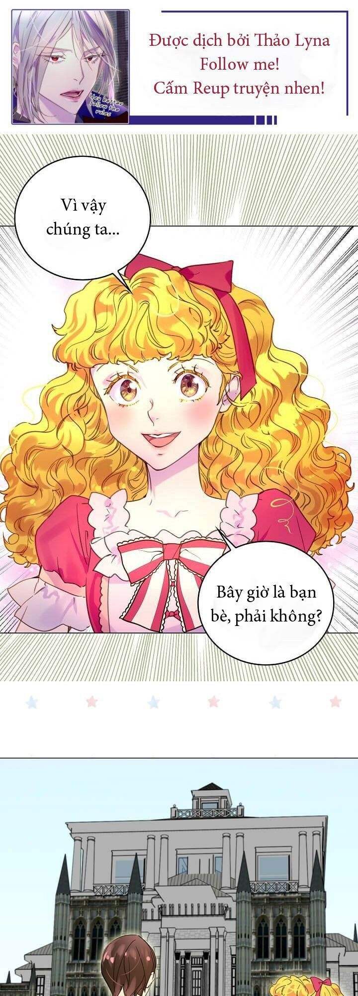 Tôi Không Phải Là Người Tốt: Chapter 85