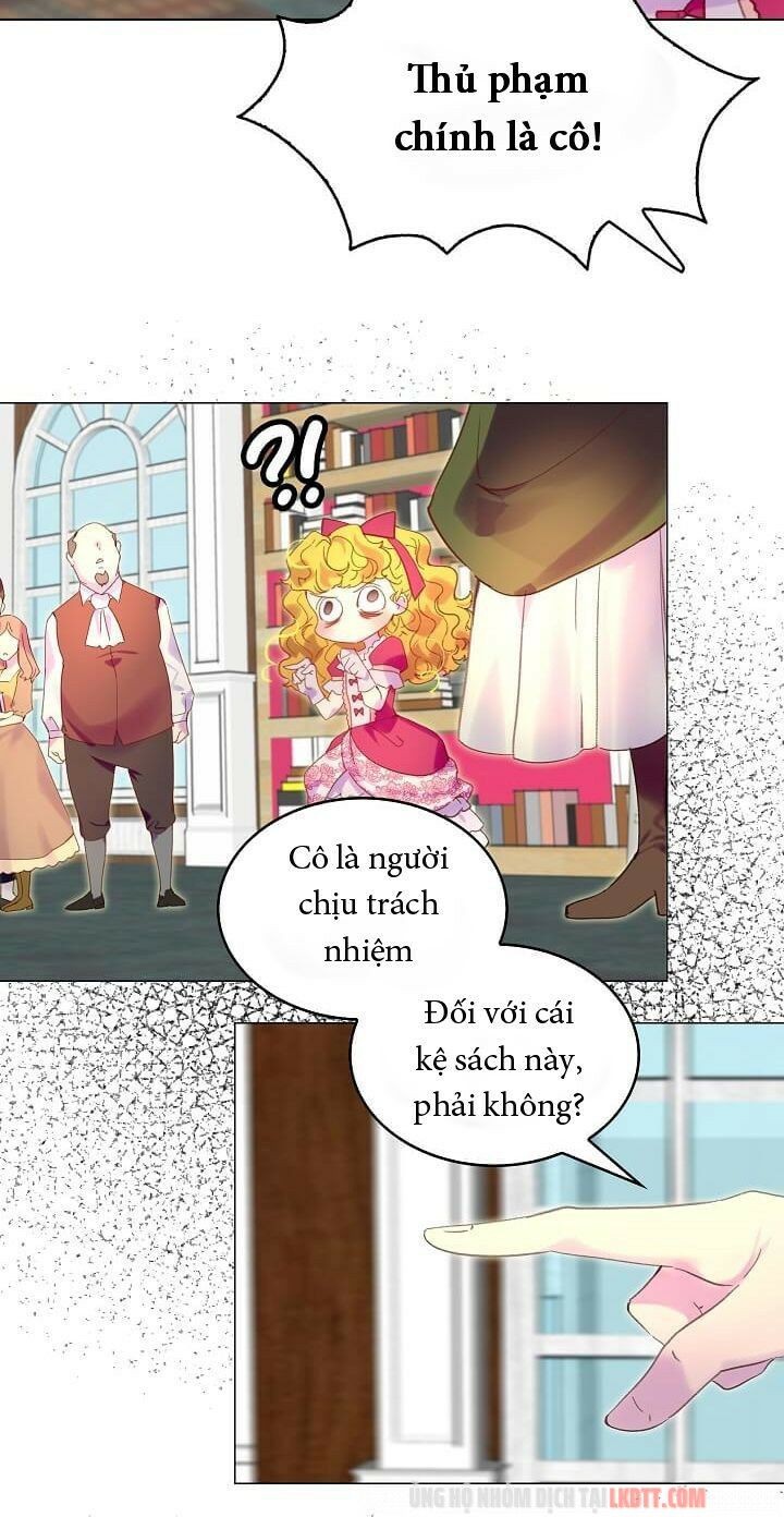 Tôi Không Phải Là Người Tốt: Chapter 85