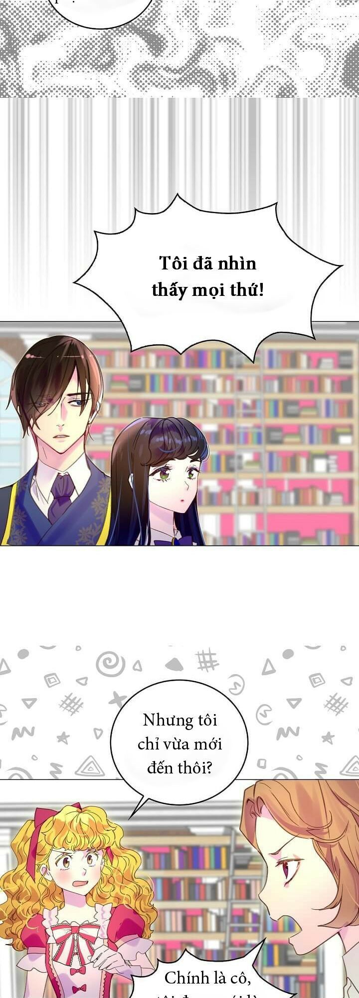 Tôi Không Phải Là Người Tốt: Chapter 85