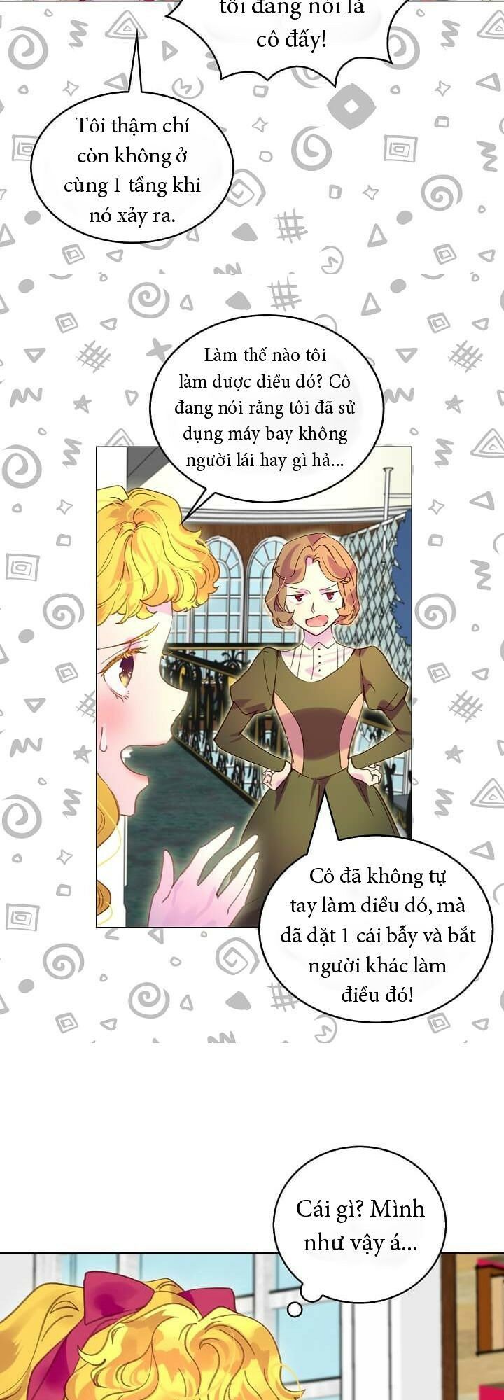 Tôi Không Phải Là Người Tốt: Chapter 85