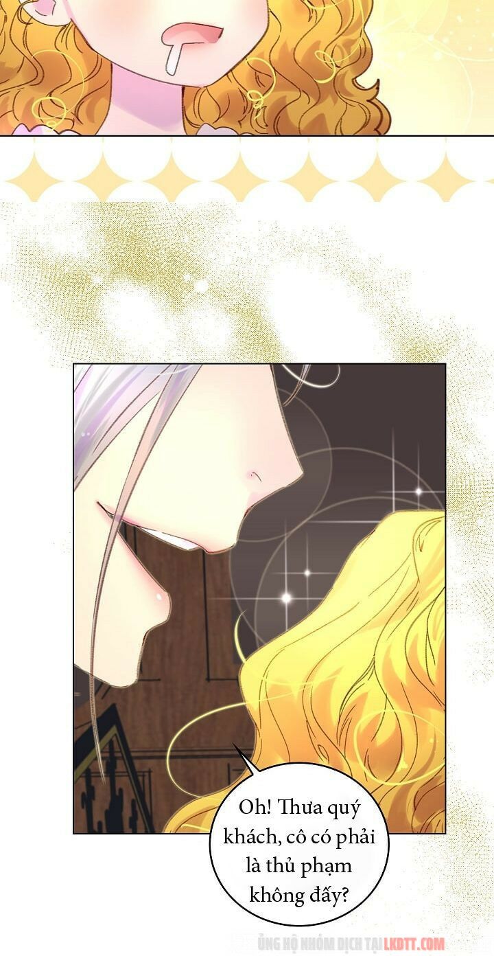 Tôi Không Phải Là Người Tốt: Chapter 85
