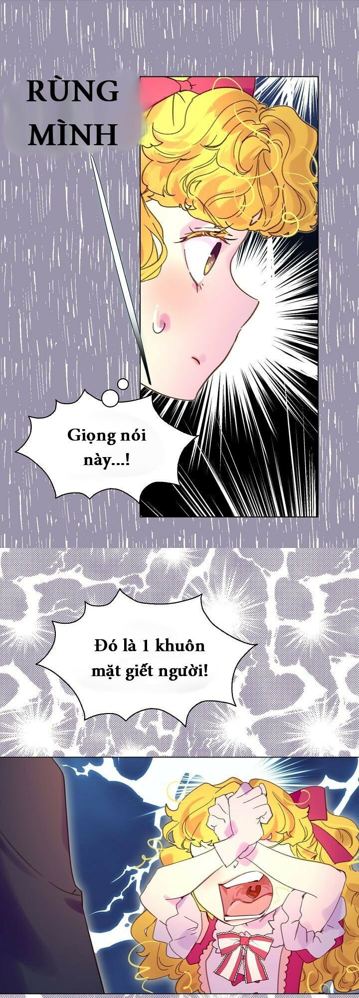 Tôi Không Phải Là Người Tốt: Chapter 85