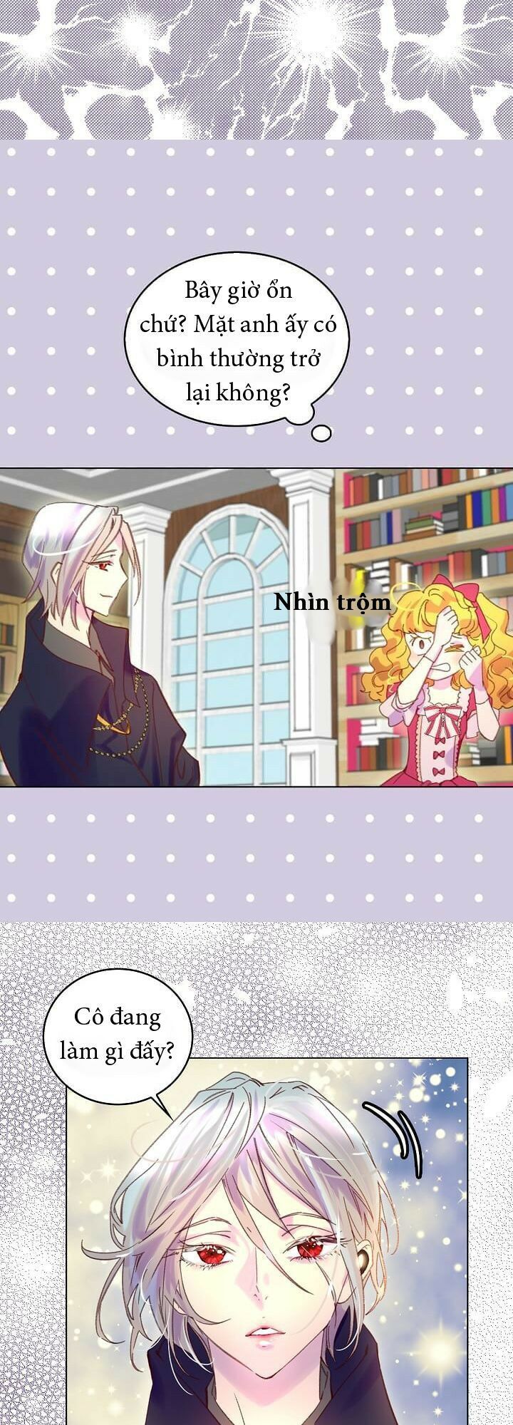 Tôi Không Phải Là Người Tốt: Chapter 85