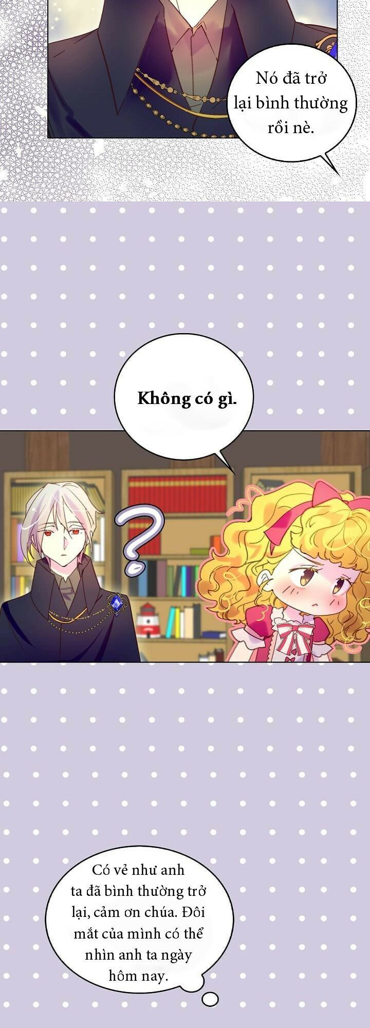 Tôi Không Phải Là Người Tốt: Chapter 85