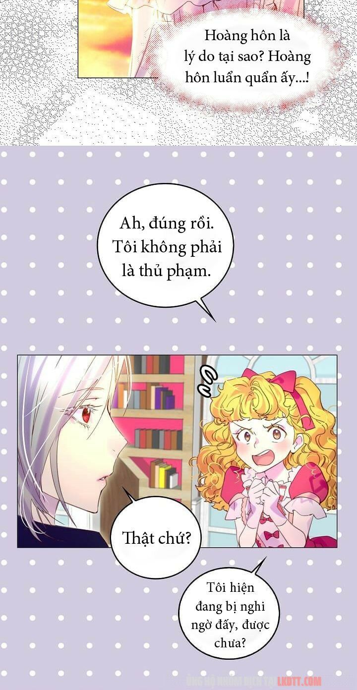 Tôi Không Phải Là Người Tốt: Chapter 85