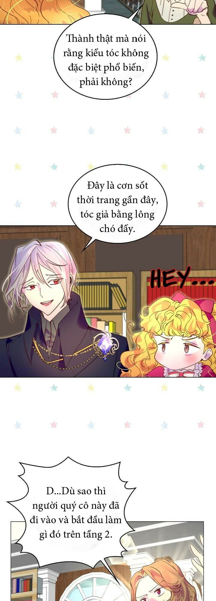 Tôi Không Phải Là Người Tốt: Chapter 85