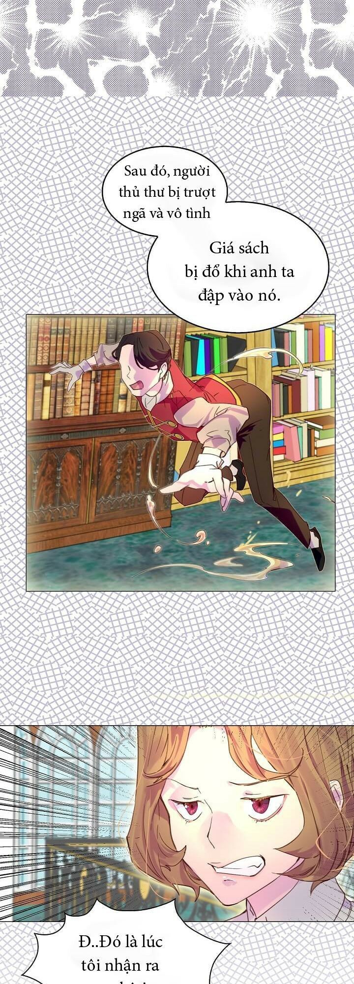 Tôi Không Phải Là Người Tốt: Chapter 85