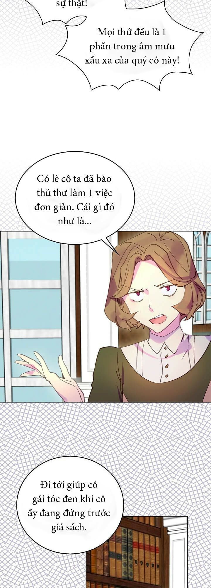 Tôi Không Phải Là Người Tốt: Chapter 85