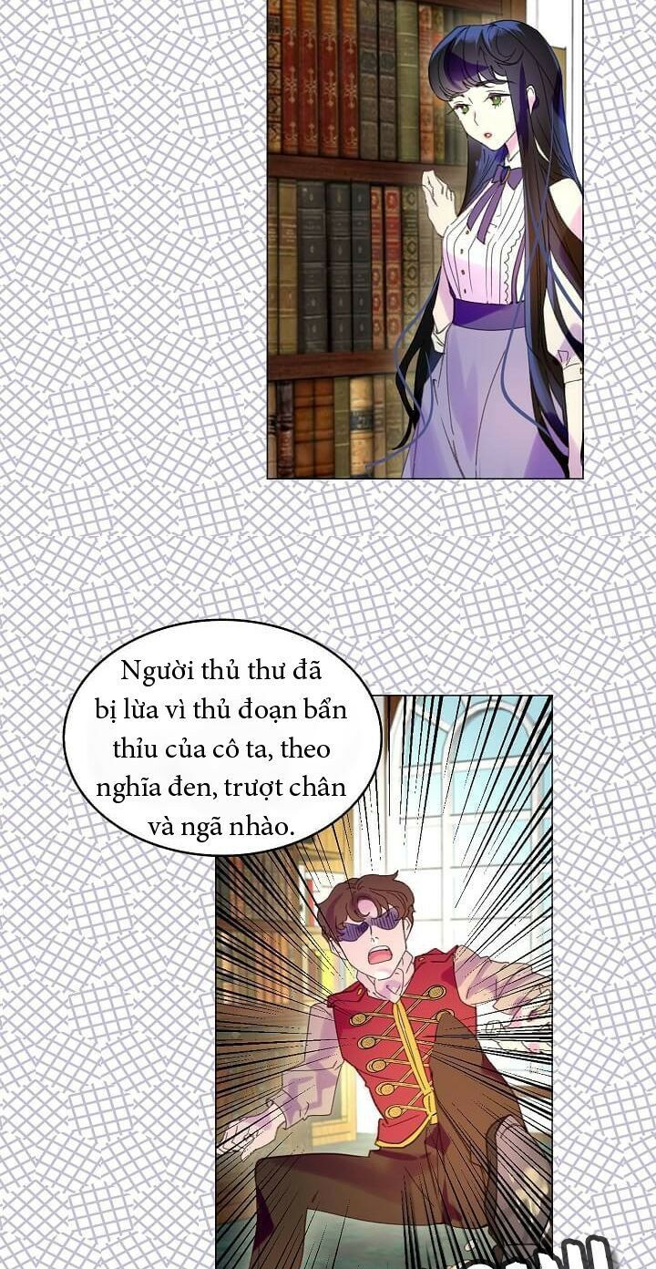 Tôi Không Phải Là Người Tốt: Chapter 85