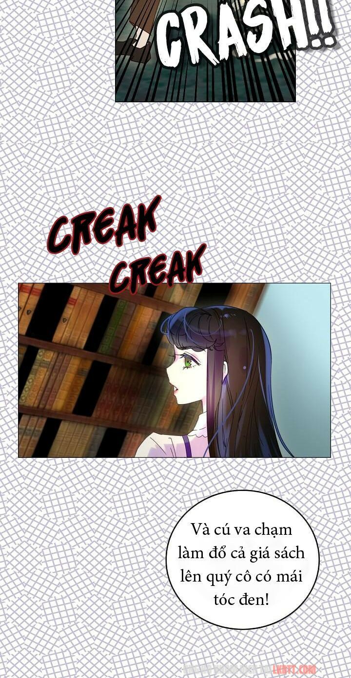Tôi Không Phải Là Người Tốt: Chapter 85