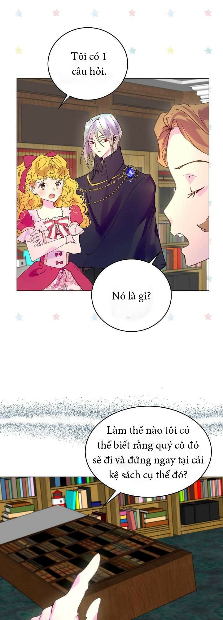 Tôi Không Phải Là Người Tốt: Chapter 85