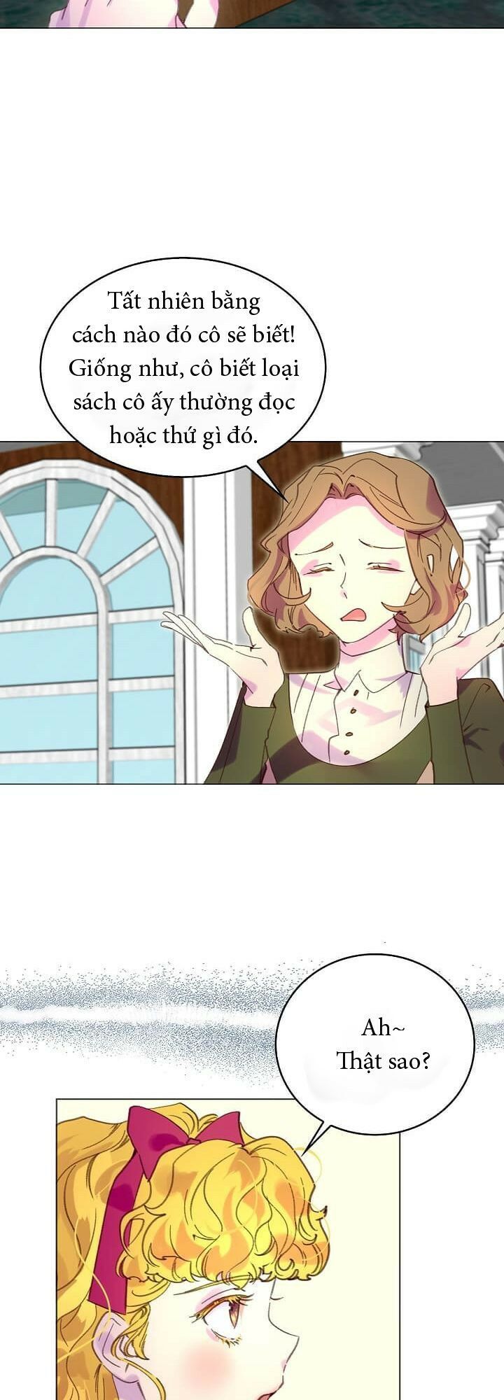 Tôi Không Phải Là Người Tốt: Chapter 85