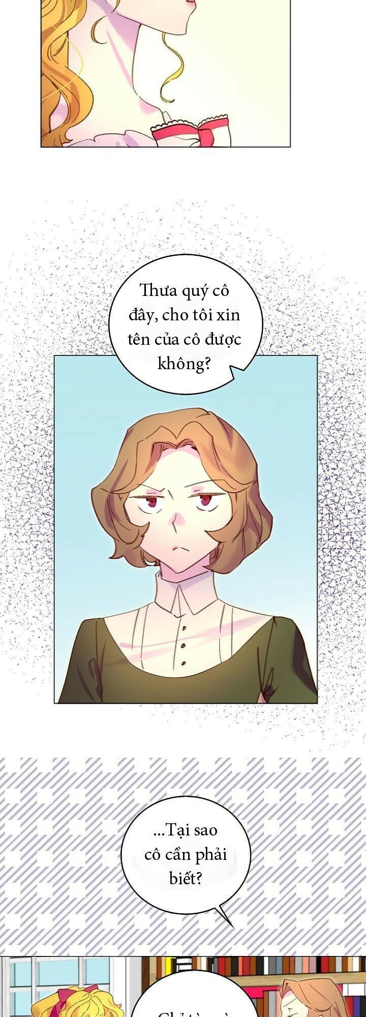 Tôi Không Phải Là Người Tốt: Chapter 85