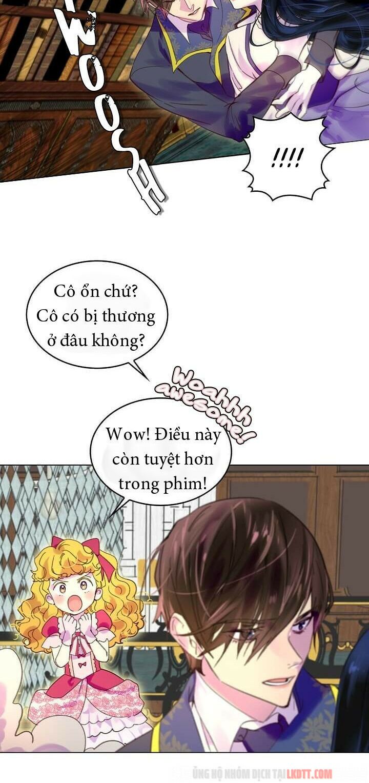 Tôi Không Phải Là Người Tốt: Chapter 85