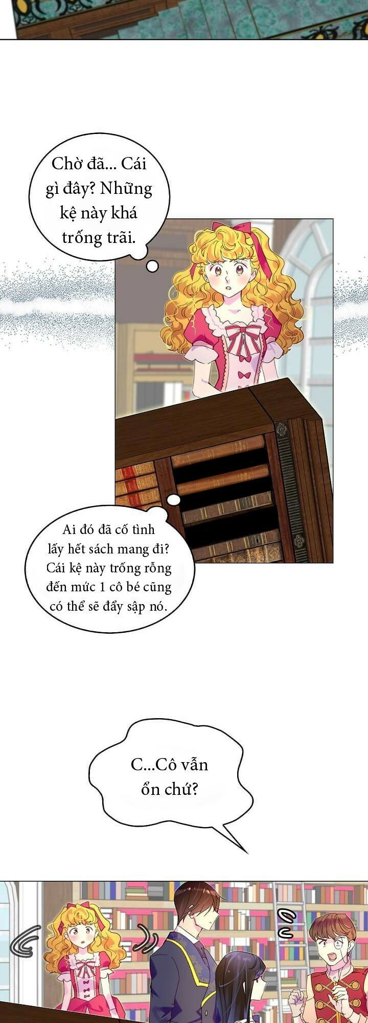 Tôi Không Phải Là Người Tốt: Chapter 85