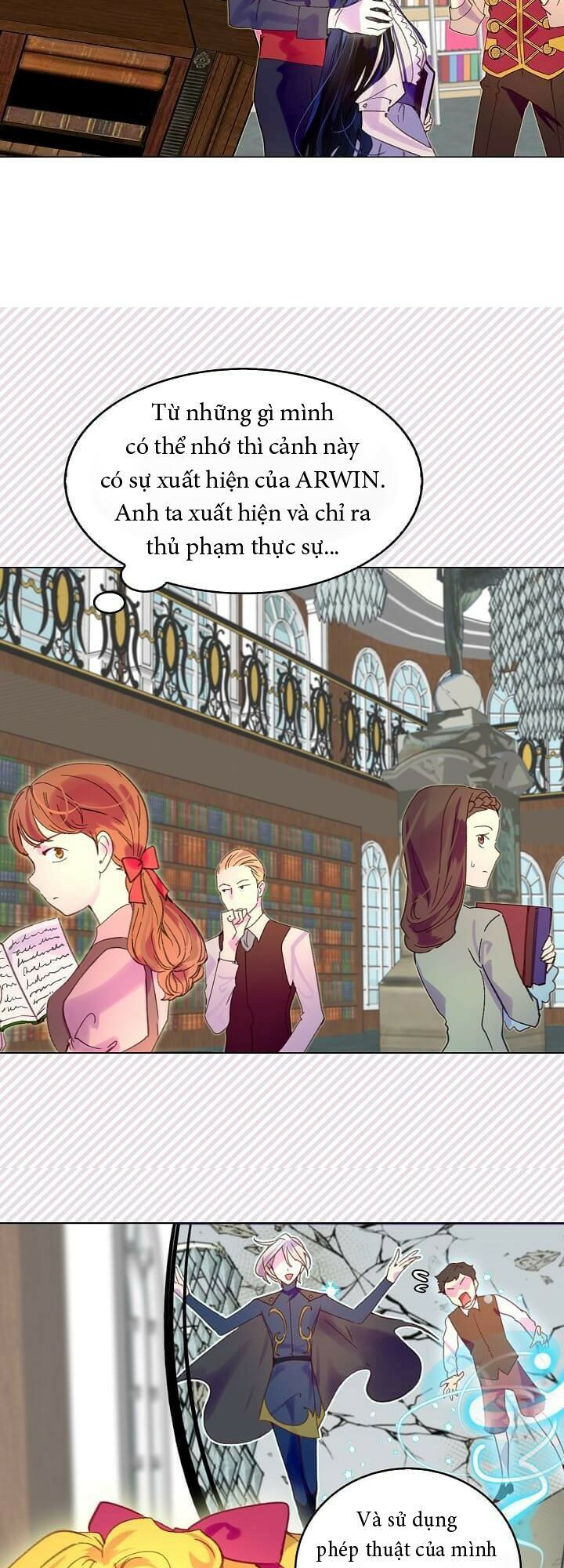 Tôi Không Phải Là Người Tốt: Chapter 85