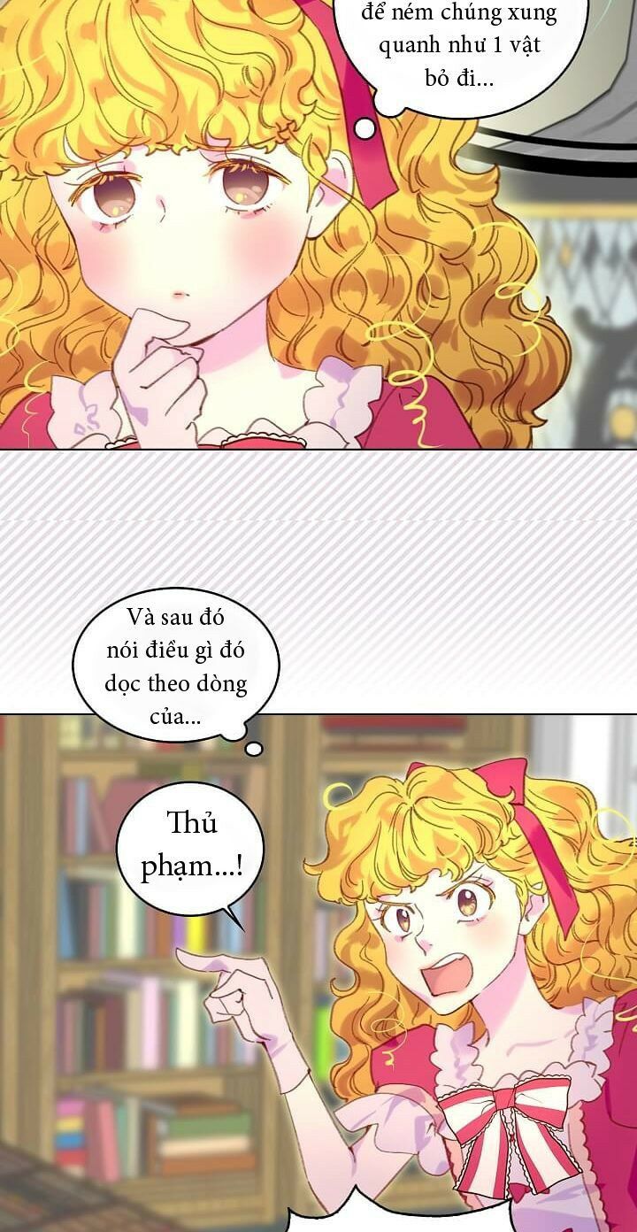 Tôi Không Phải Là Người Tốt: Chapter 85