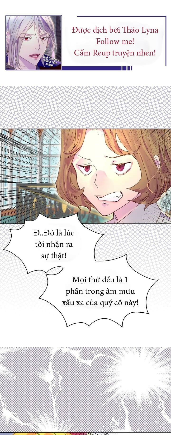 Tôi Không Phải Là Người Tốt: Chapter 86