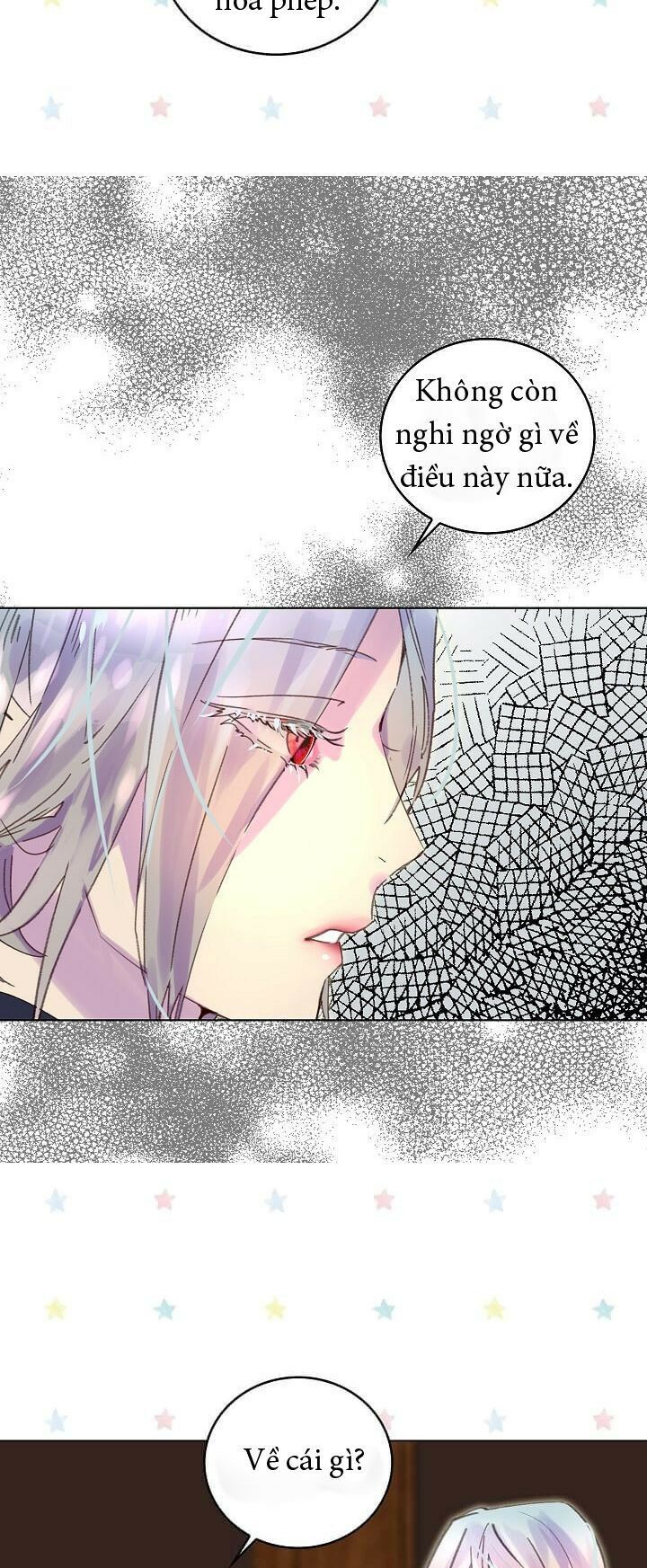 Tôi Không Phải Là Người Tốt: Chapter 86