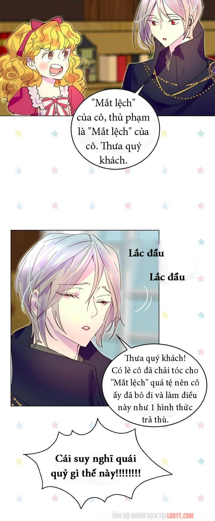Tôi Không Phải Là Người Tốt: Chapter 86
