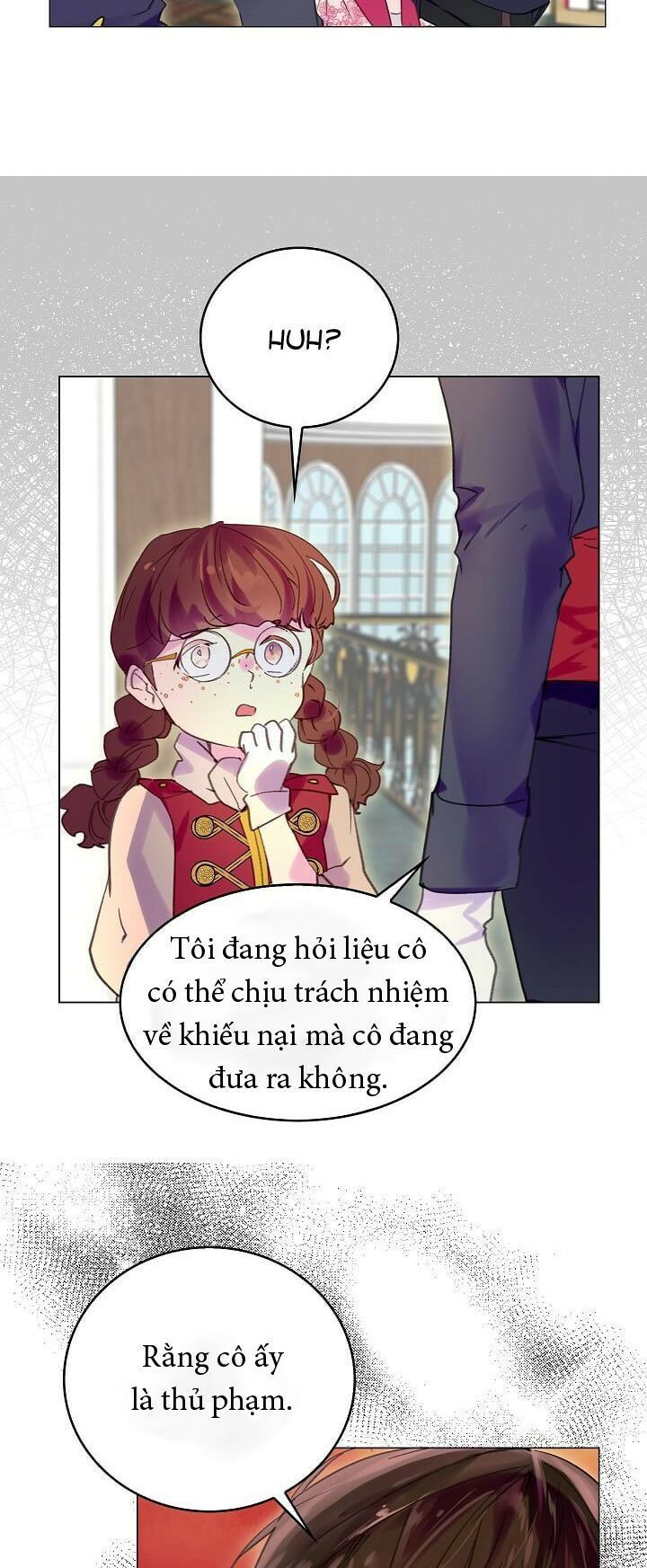 Tôi Không Phải Là Người Tốt: Chapter 86