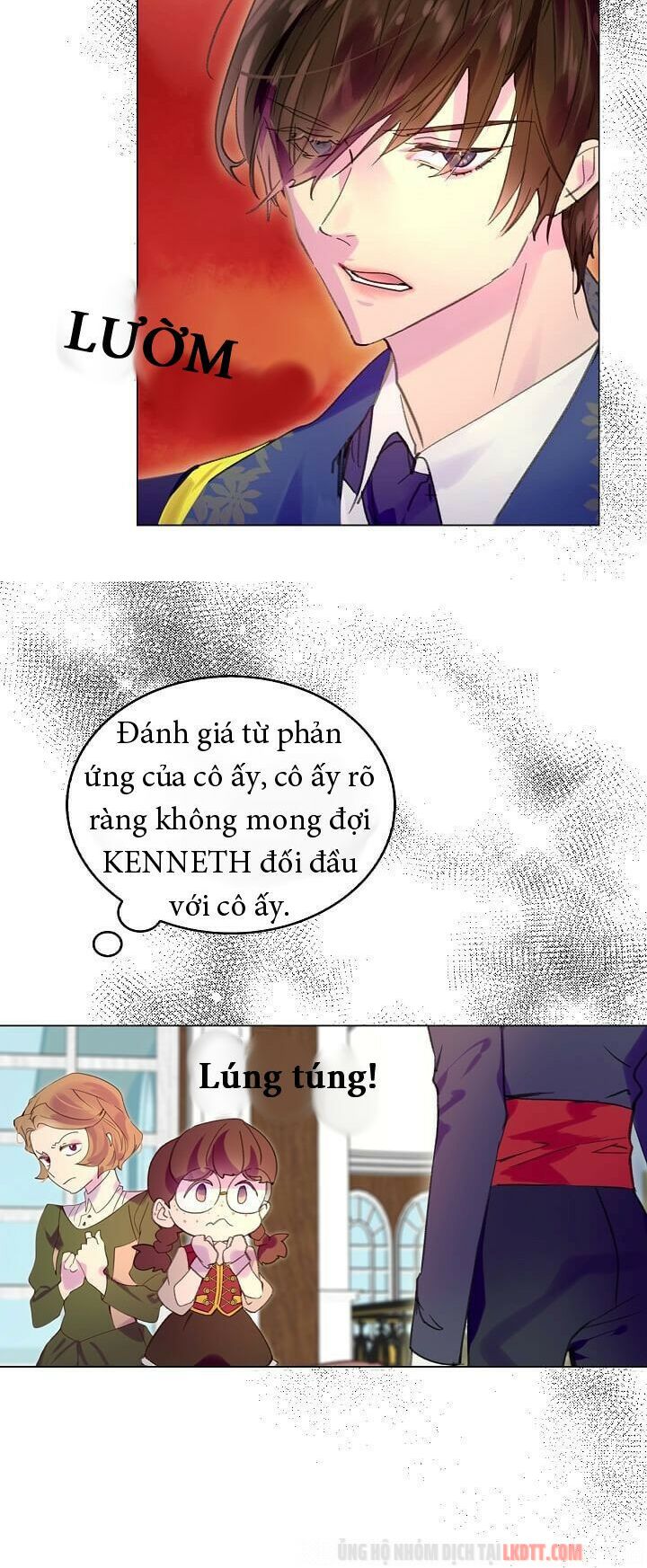 Tôi Không Phải Là Người Tốt: Chapter 86