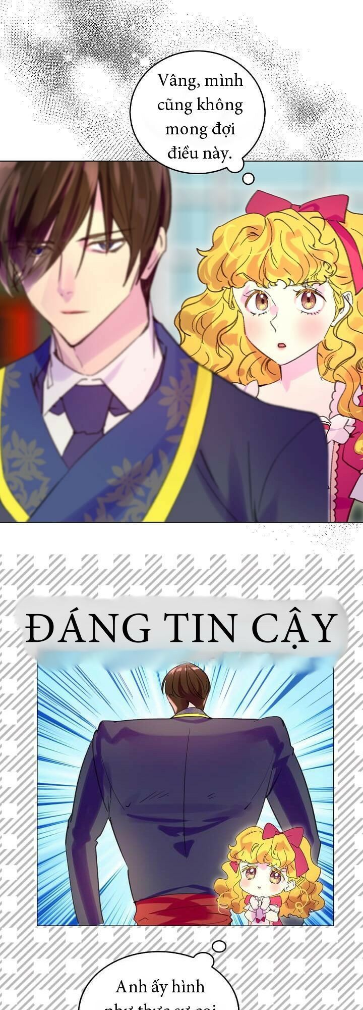 Tôi Không Phải Là Người Tốt: Chapter 86