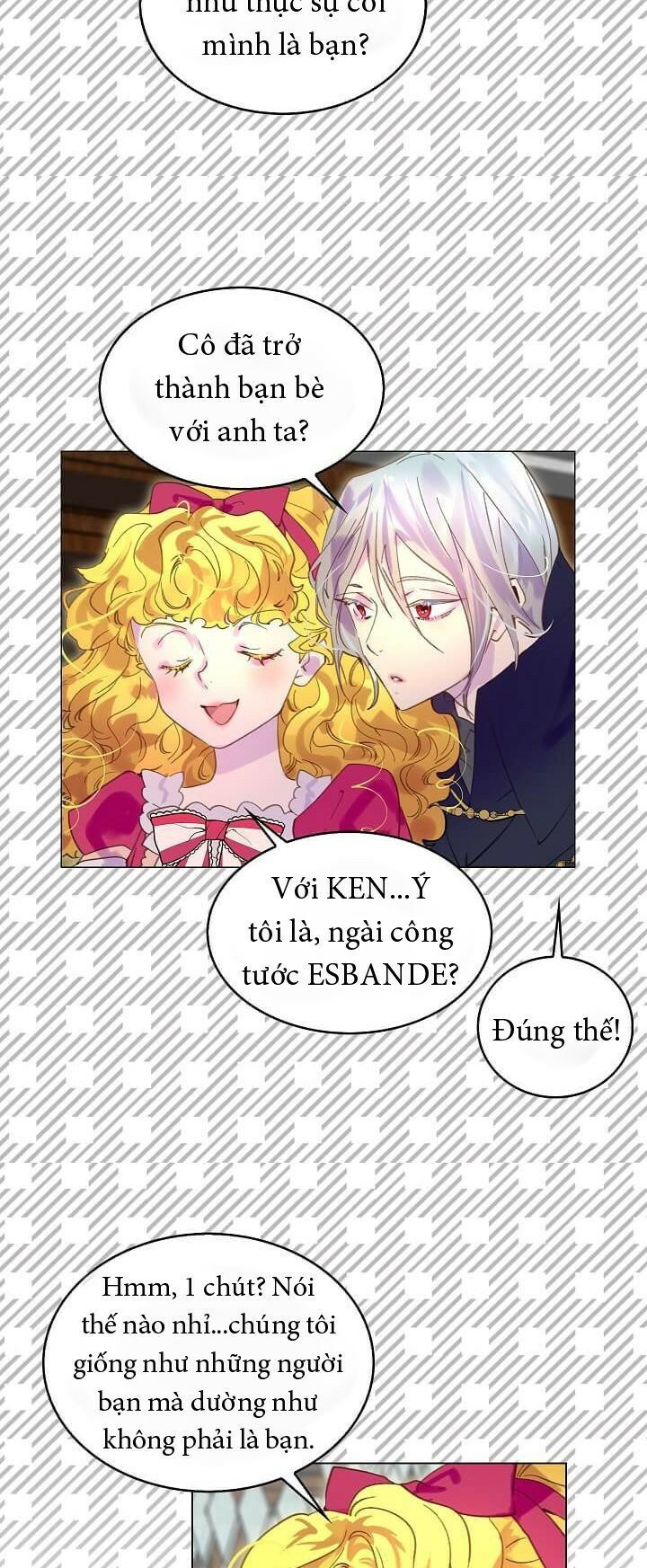 Tôi Không Phải Là Người Tốt: Chapter 86