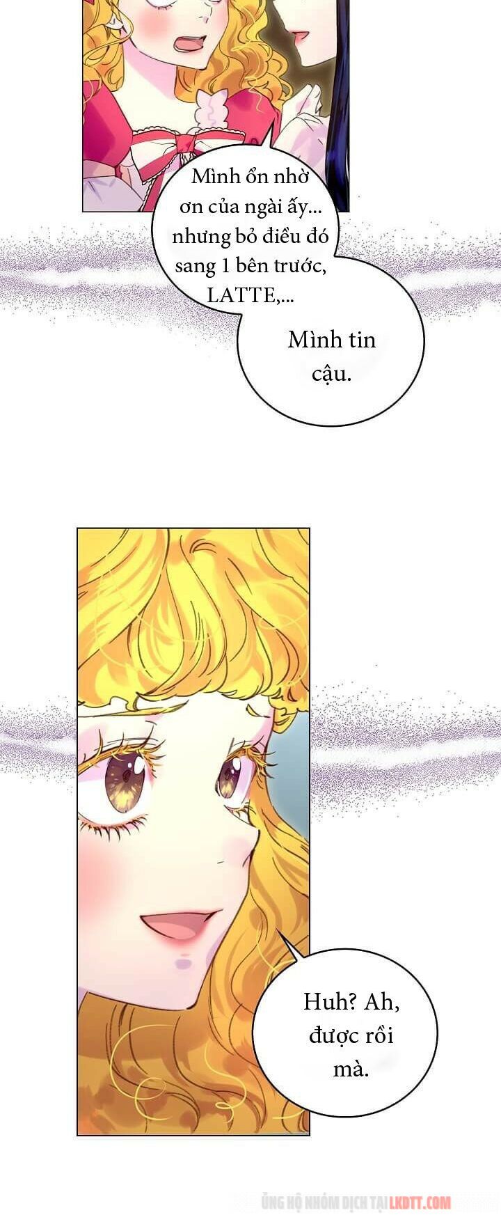 Tôi Không Phải Là Người Tốt: Chapter 86