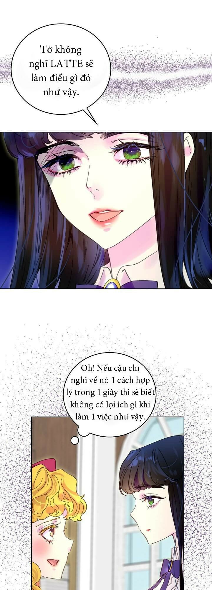 Tôi Không Phải Là Người Tốt: Chapter 86