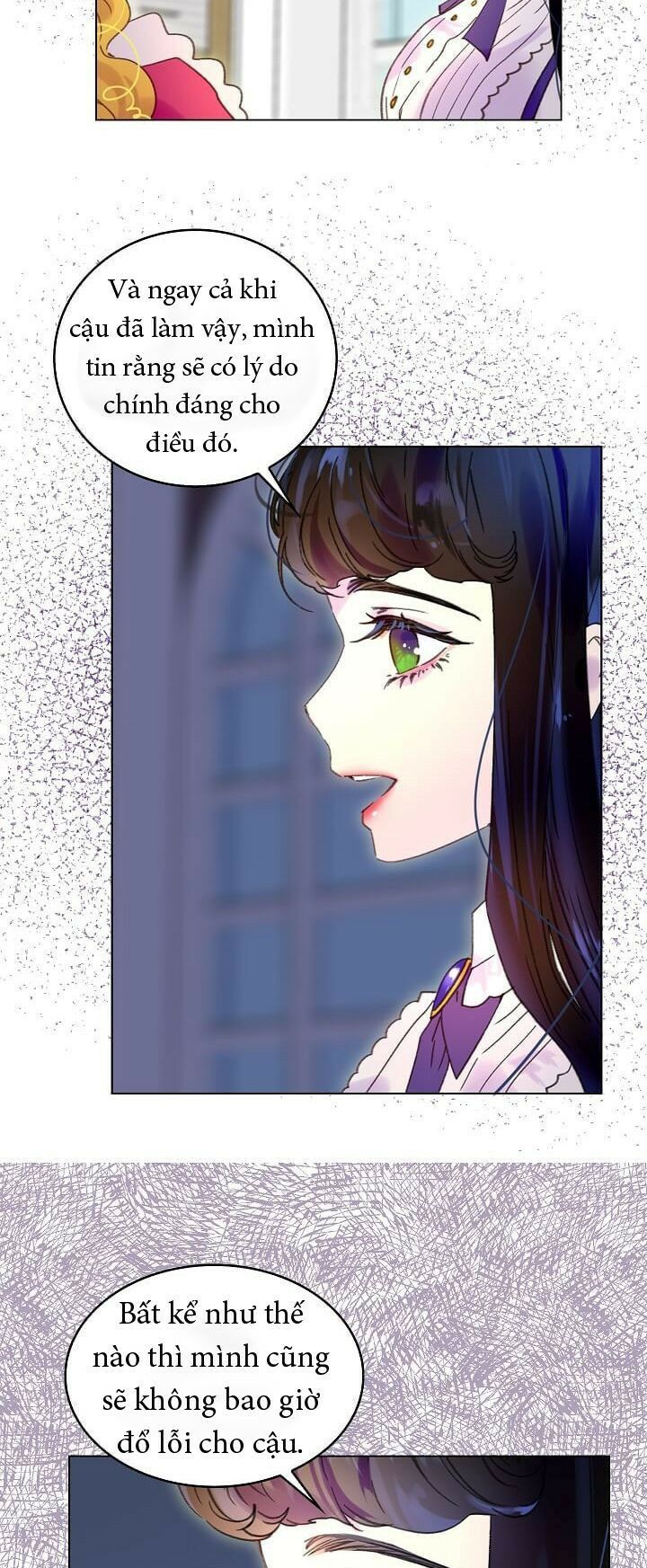 Tôi Không Phải Là Người Tốt: Chapter 86