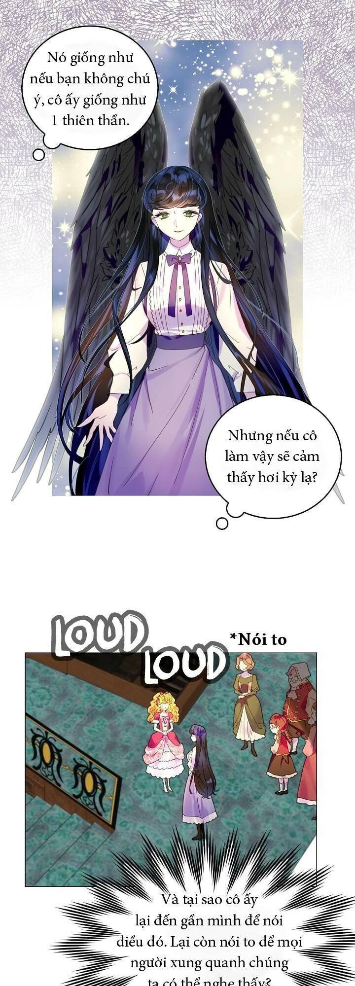 Tôi Không Phải Là Người Tốt: Chapter 86